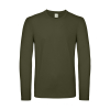 T-Shirt Manches Longues Homme E150 B&C