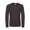 T-Shirt Manches Longues Homme E150 B&C