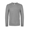 T-Shirt Manches Longues Homme E150 B&C