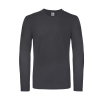 T-Shirt Manches Longues Homme E150 B&C
