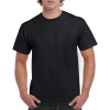 T-shirt Heavy Cotton 180g Gildan 5000