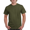 Ultra CottonTM Short Sleeve T-Shirt Gildan 2000