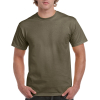 Ultra CottonTM Short Sleeve T-Shirt Gildan 2000