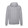 Sweatshirt Capuche Léger Fruit of the Loom 62-140-0