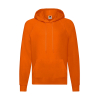 Sweatshirt Capuche Léger Fruit of the Loom 62-140-0