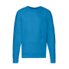 Sweatshirt Léger Manches Raglan Fruit of the Loom 62-138-0