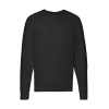 Sweatshirt Light Sleeve Raglan Fruit of the Loom 62-138-0