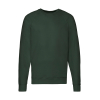 Sweatshirt Light Sleeve Raglan Fruit of the Loom 62-138-0