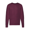 Sweatshirt Light Sleeve Raglan Fruit of the Loom 62-138-0