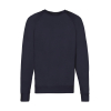 Sweatshirt Light Sleeve Raglan Fruit of the Loom 62-138-0