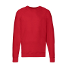 Sweatshirt Light Sleeve Raglan Fruit of the Loom 62-138-0