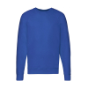 Sweatshirt Light Sleeve Raglan Fruit of the Loom 62-138-0