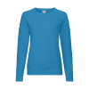 Sweatshirt Femme Manches Raglan Fruit of the Loom 62-146-0