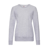 Sweatshirt Woman Raglan Sleeves Fruit of the Loom 62-146-0