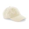 Low Profile 6 Panel Dad Cap Beechfield B653