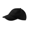 Low profile cap in Cotton Drill 6 panels Beechfield B58