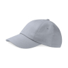 Low profile cap in Cotton Drill 6 panels Beechfield B58