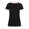 Megan V-Neck Stedman ST9130