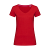 Megan V-Neck Stedman ST9130
