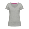 Megan V-Neck Stedman ST9130