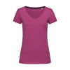 Megan V-Neck Stedman ST9130