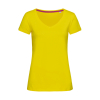 Megan V-Neck Stedman ST9130