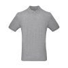 Polo Homme Bio Organic Inspire B&C PM430