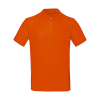 Polo Homme Bio Organic Inspire B&C PM430