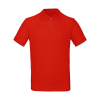 Polo Homme Bio Organic Inspire B&C PM430