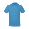 Polo Homme Bio Organic Inspire B&C PM430