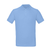 Polo Homme Bio Organic Inspire B&C PM430