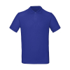 Polo Homme Bio Organic Inspire B&C PM430