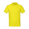 Polo Homme Bio Organic Inspire B&C PM430