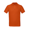 Polo Homme Bio Organic Inspire B&C PM430