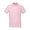 Polo Homme Bio Organic Inspire B&C PM430