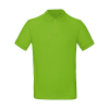Polo Homme Bio Organic Inspire B&C PM430