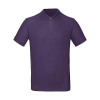 Polo Homme Bio Organic Inspire B&C PM430