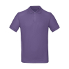 Polo Homme Bio Organic Inspire B&C PM430