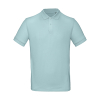 Polo Homme Bio Organic Inspire B&C PM430