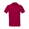 Polo Homme Bio Organic Inspire B&C PM430