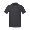 Polo Homme Bio Organic Inspire B&C PM430