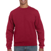Sweat-Shirt Col Rond Heavy Blend™ Gildan 18000