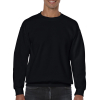 Sweatshirt Round Col Heavy BlendTM Gildan 18000