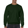 Sweatshirt Round Col Heavy BlendTM Gildan 18000
