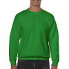 Sweatshirt Round Col Heavy BlendTM Gildan 18000