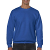 Sweatshirt Round Col Heavy BlendTM Gildan 18000