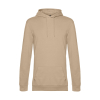 Sweatshirt Hoodie en French Terry B&C WU03W