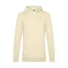 Sweatshirt Hoodie en French Terry B&C WU03W