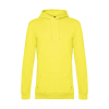 Sweatshirt Hoodie en French Terry B&C WU03W