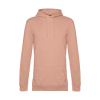 Sweatshirt Hoodie en French Terry B&C WU03W